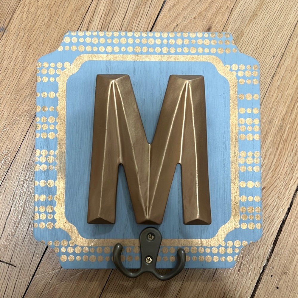 Jewlery Hanger